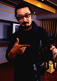 Akio Ohtsuka (Amon), 